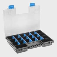 HOGERT Kutija za sortiranje 16" HT7G026